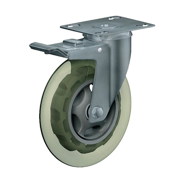 With Directional Lock Institutional Series 330P, Wheel SKA
